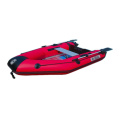 Barco de remo plegable motores de botes de kayak bote inflable